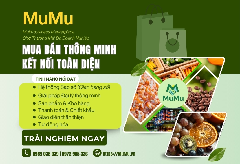 6. MuMu dành cho ai?